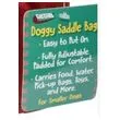 Walker Waistpack w/leash, Card